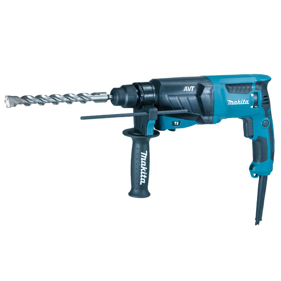 VŔTACIE KLADIVO Makita HR2631F