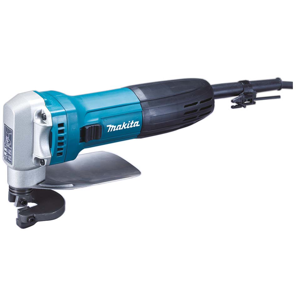 NOŽNICE NA PLECH Makita JS1602