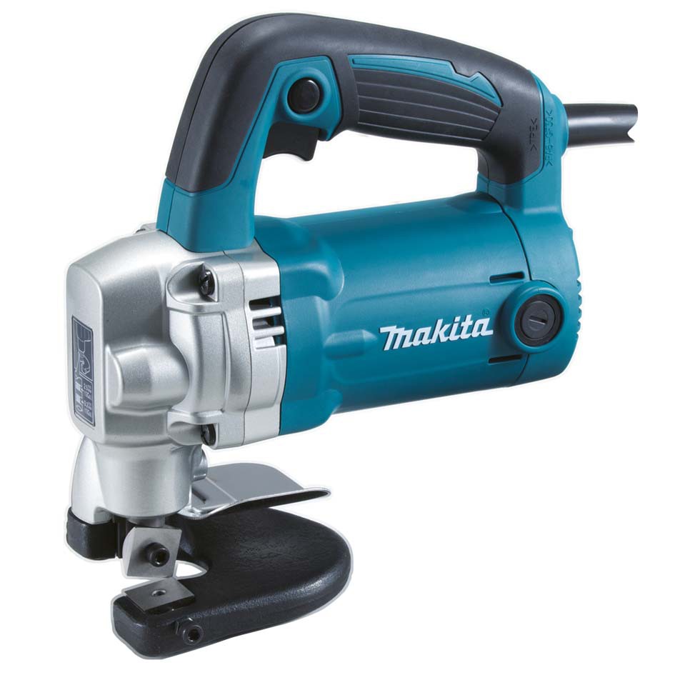 NOŽNICE NA PLECH Makita JS3201J