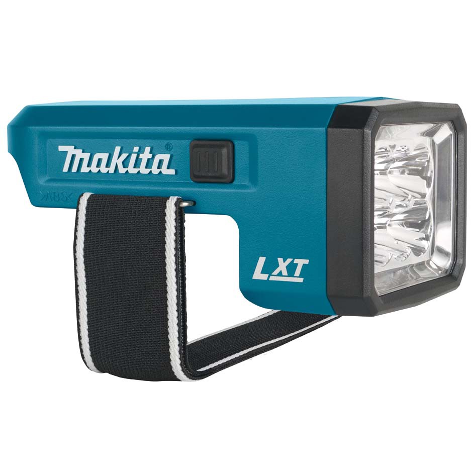 AKUMULÁTOROVÁ LED LAMPA Makita DEBDML186