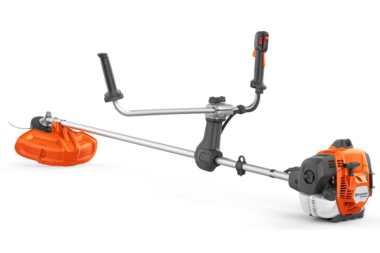 Krovinorez HUSQVARNA 525RX Mark II