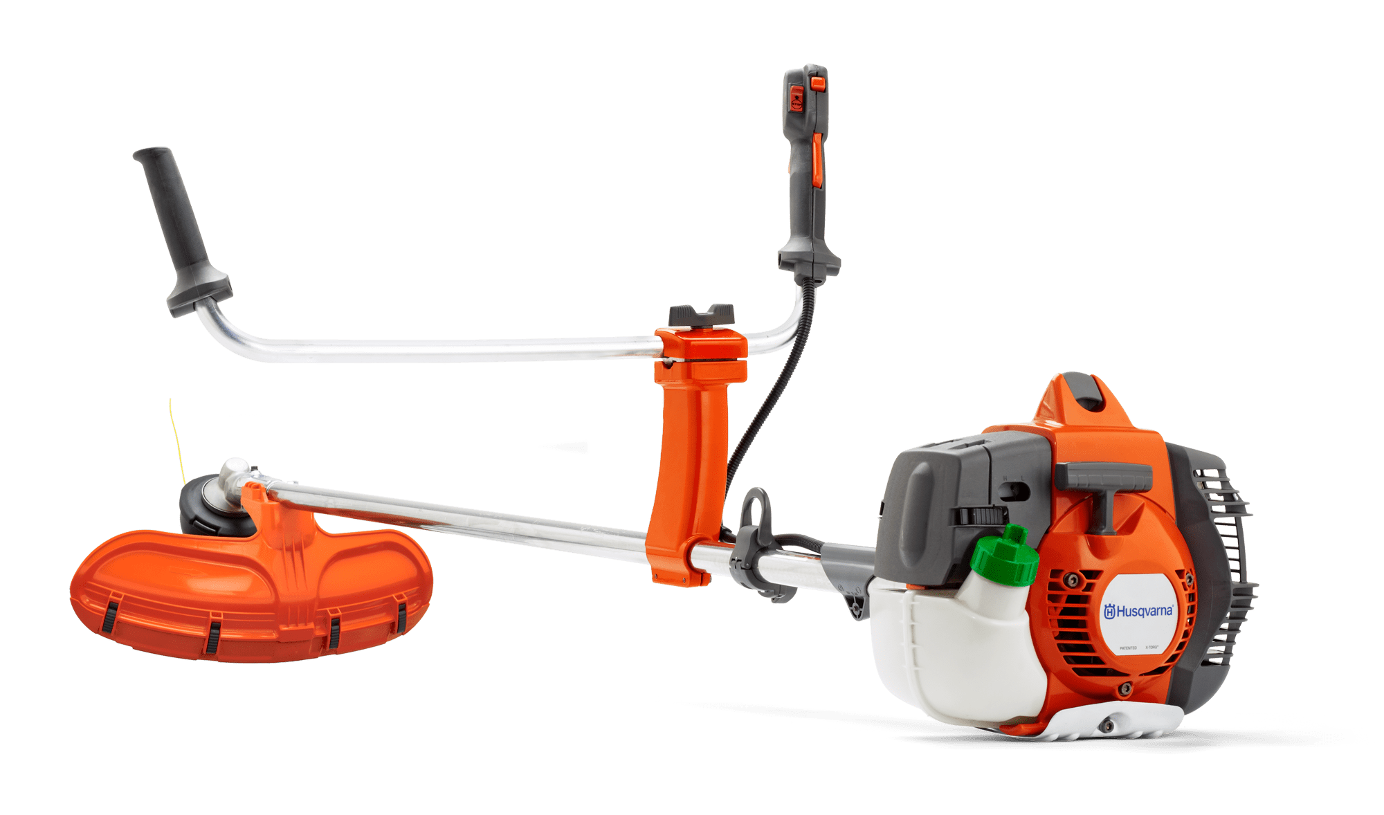 Krovinorez HUSQVARNA 535RX