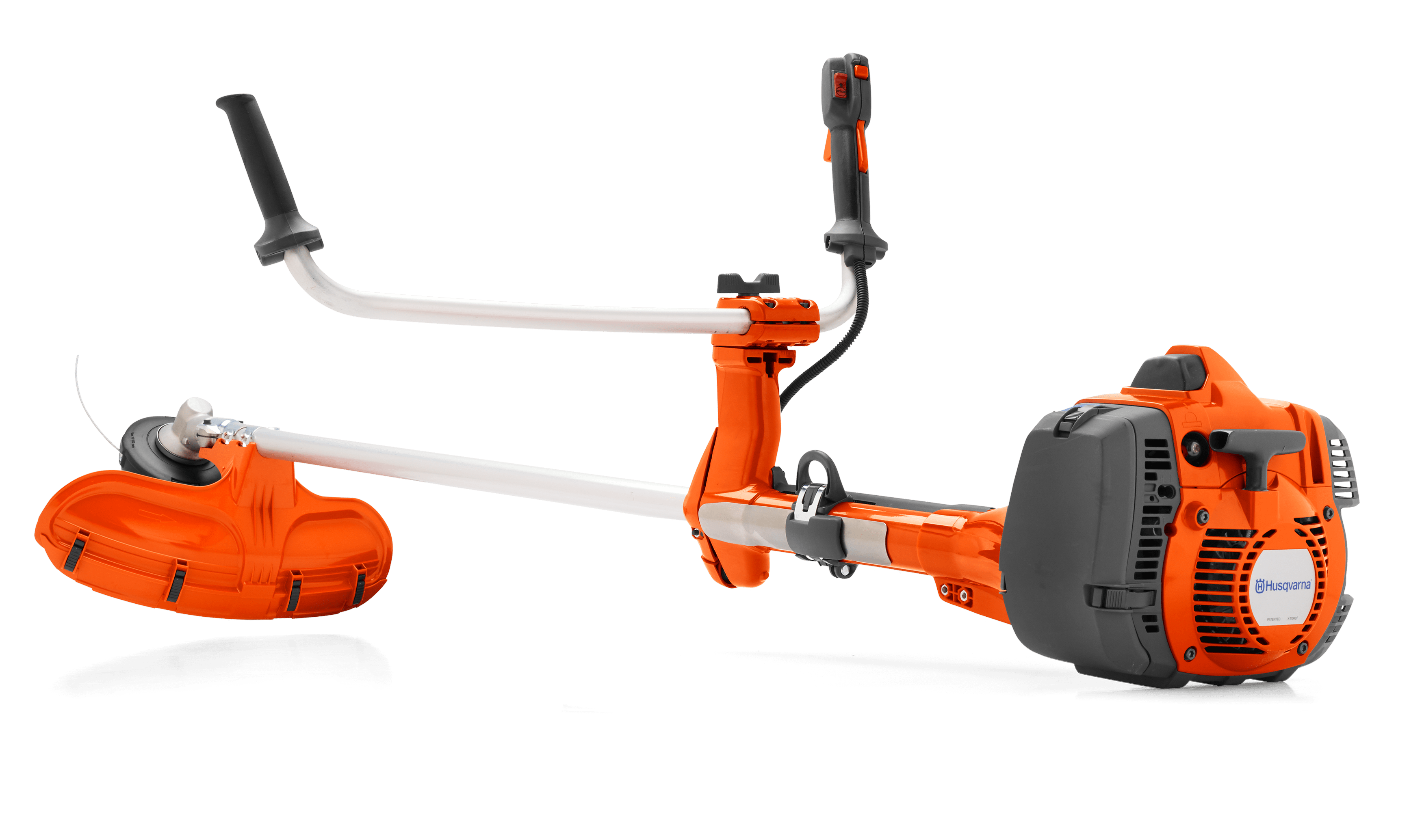 Krovinorez HUSQVARNA 545RX