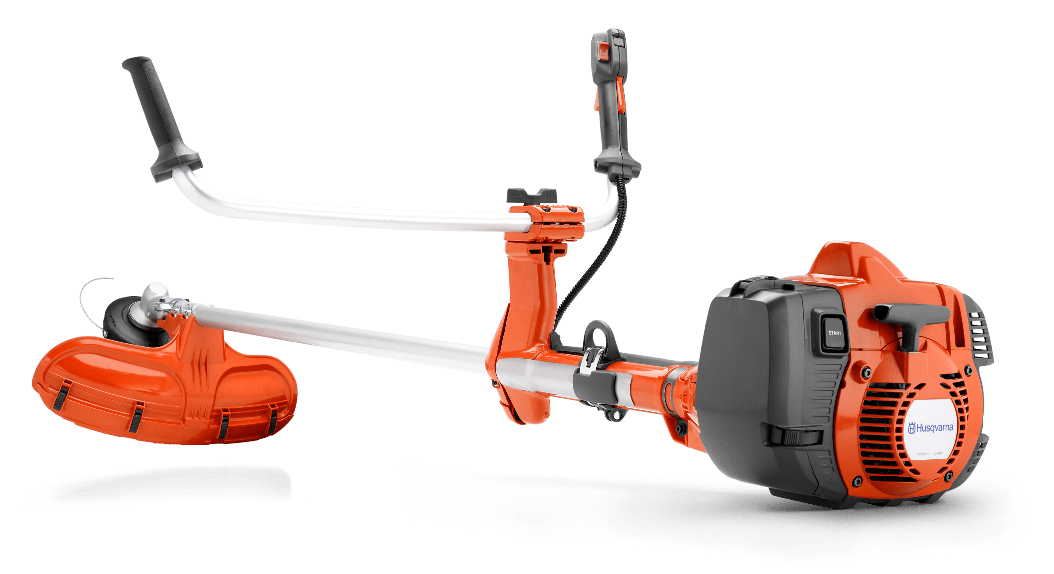 Krovinorez HUSQVARNA 545RXT