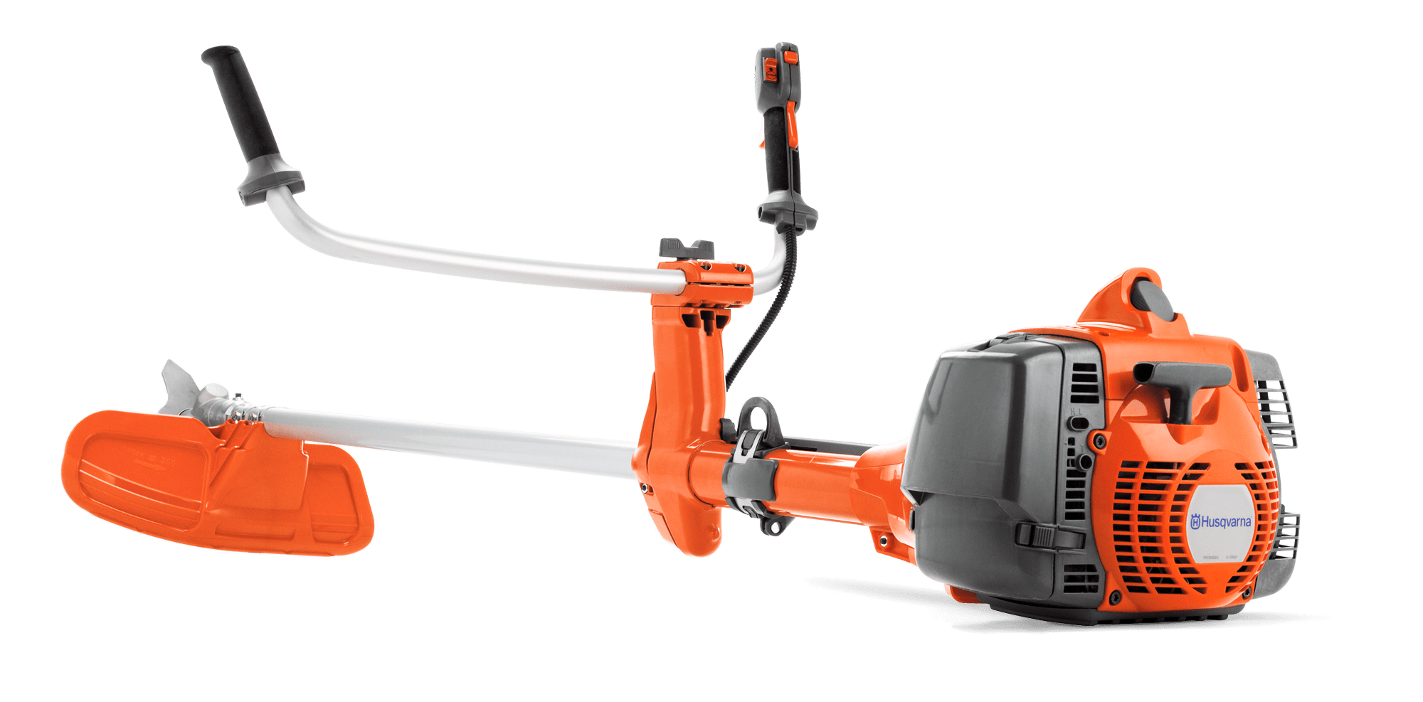 Krovinorez HUSQVARNA 555RXT