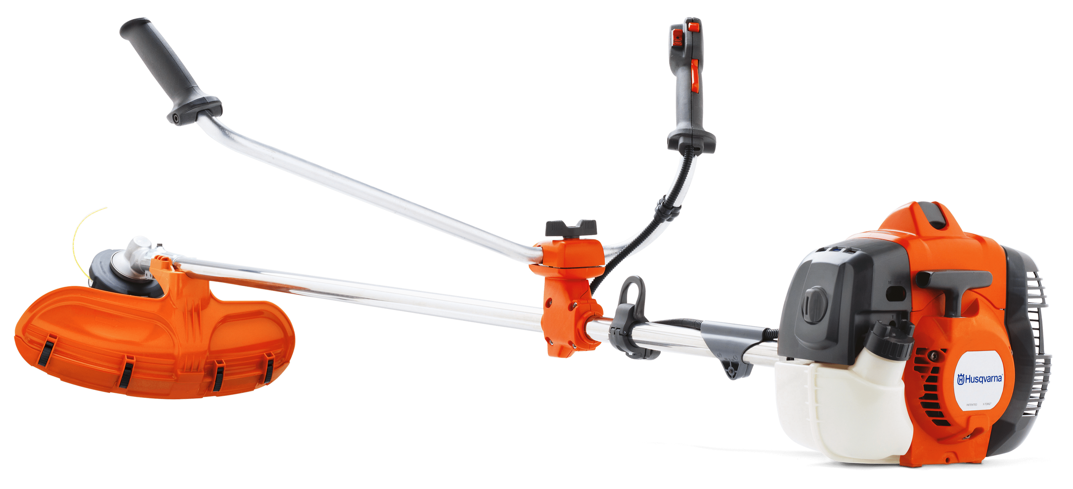 Krovinorez HUSQVARNA 135R
