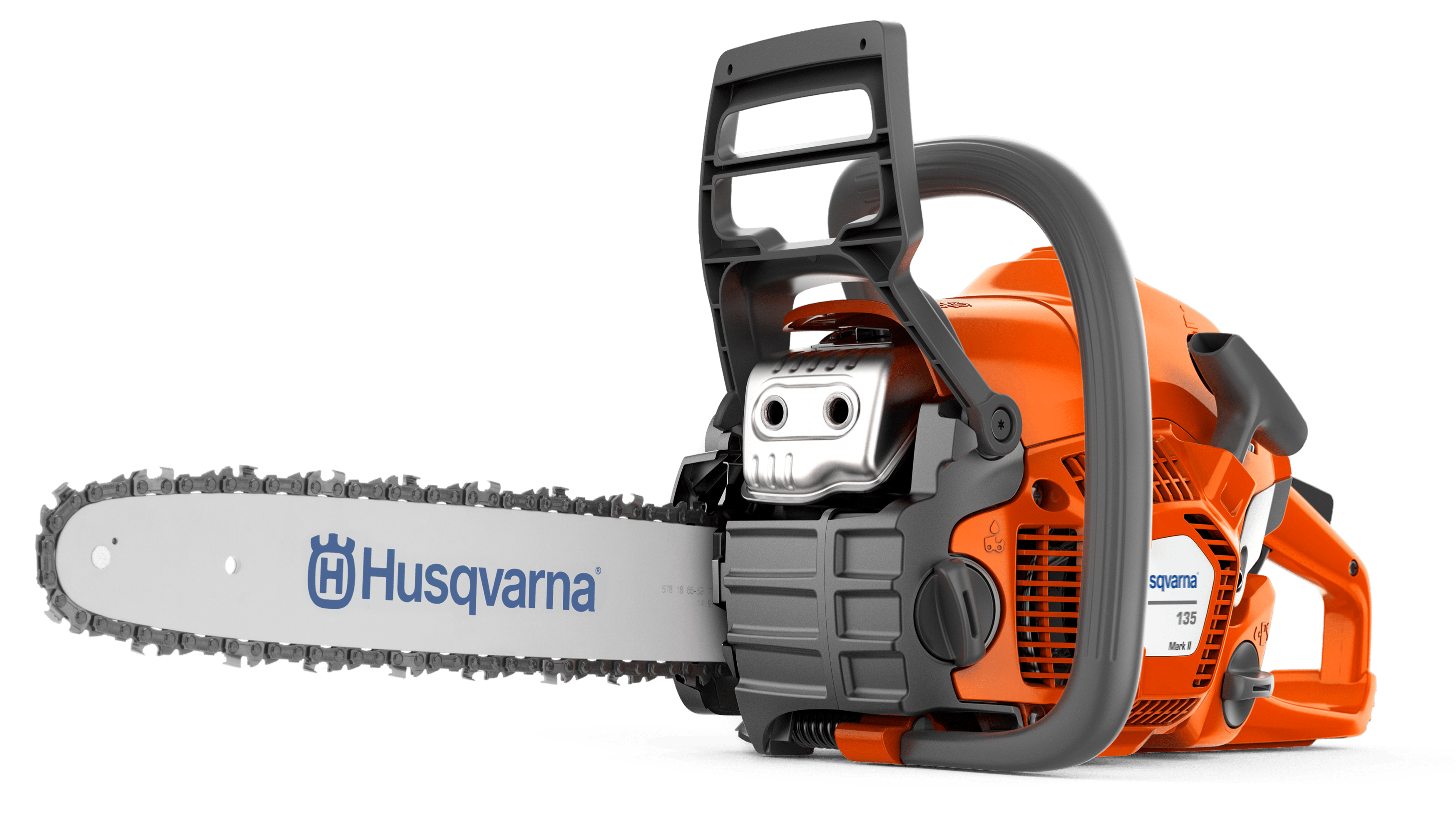 Reťazová píla HUSQVARNA 135 Mark II