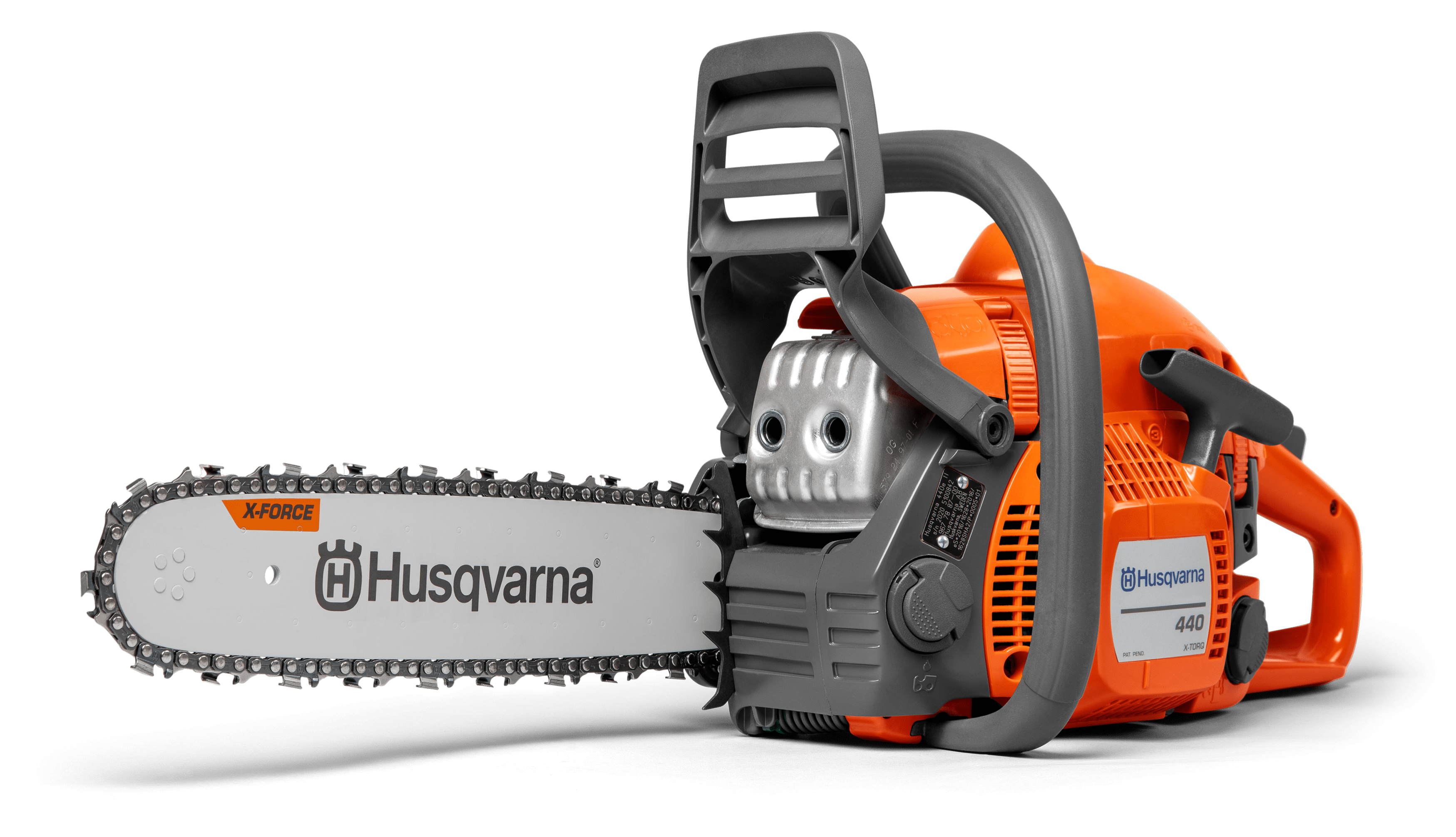 Reťazová píla Husqvarna 440 II