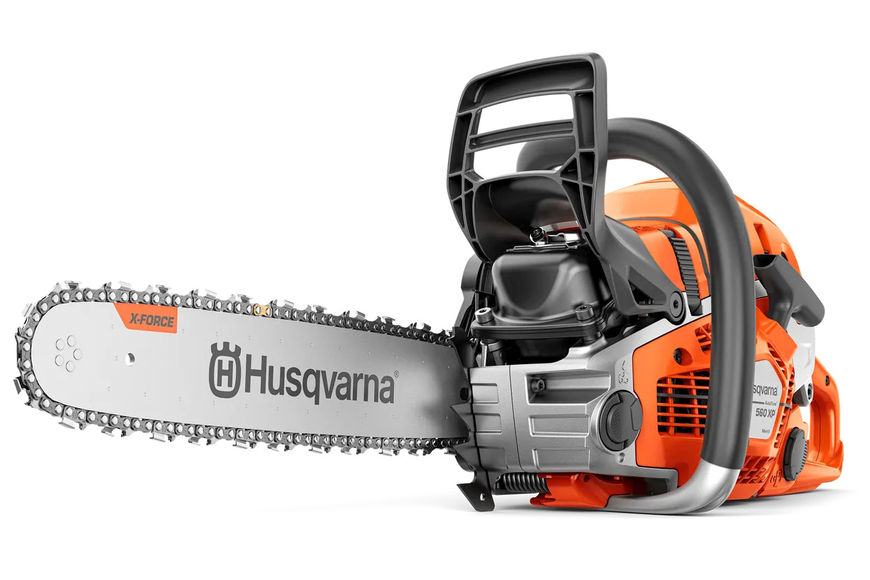 Profesionálna reťazová píla HUSQVARNA 560 XP Mark II