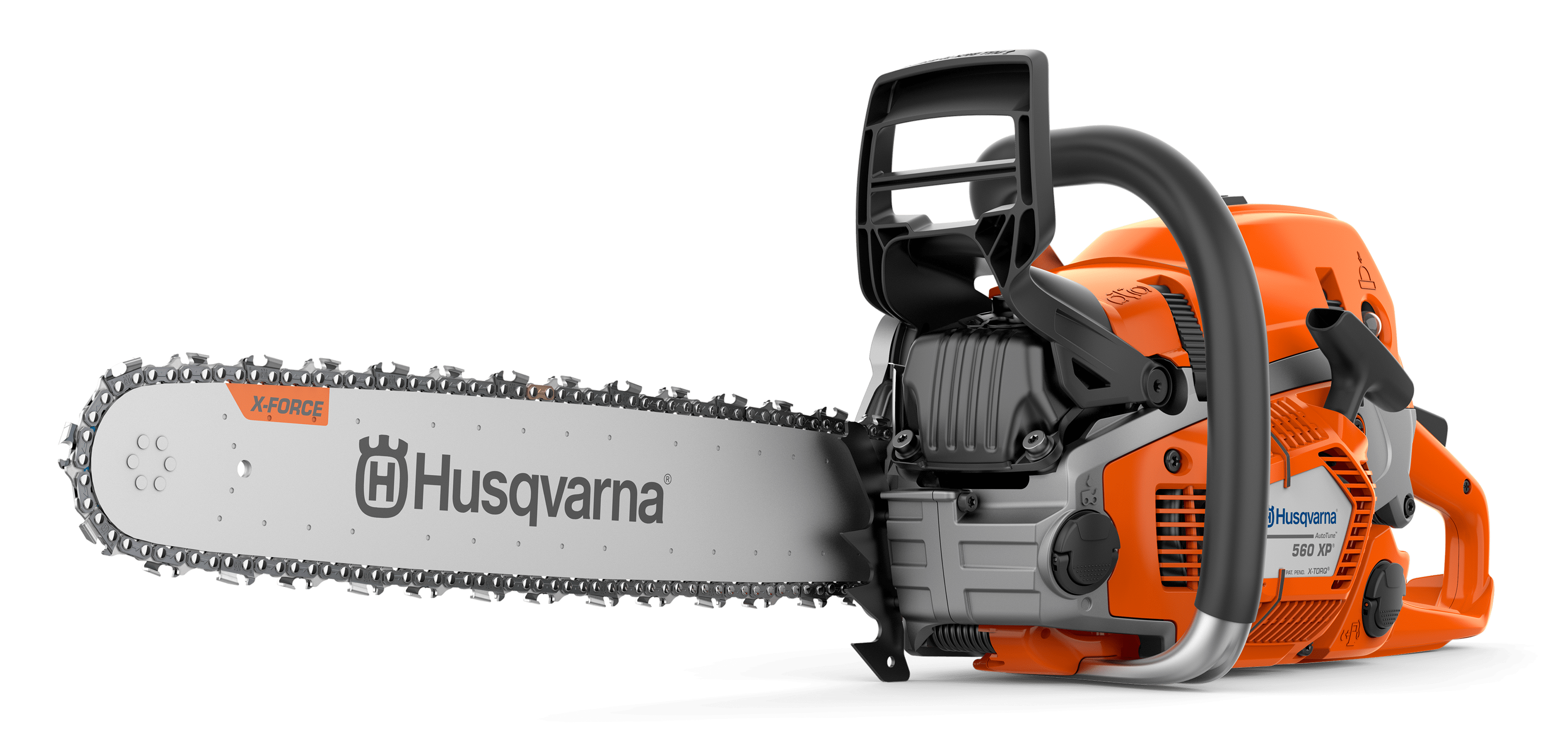 Profesionálna reťazová píla HUSQVARNA 560 XPG Mark II