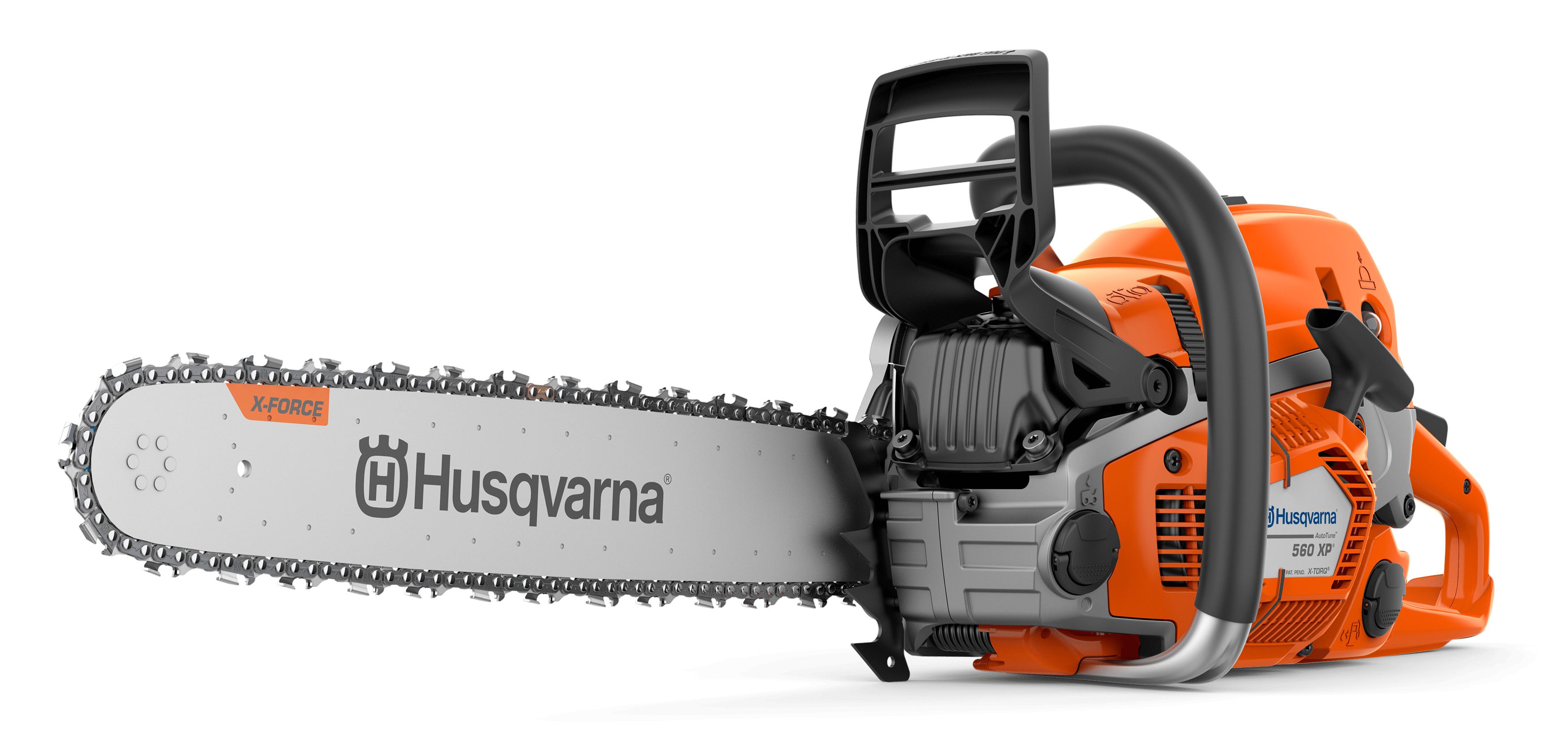 Profesionálna reťazová píla HUSQVARNA 560 XPG