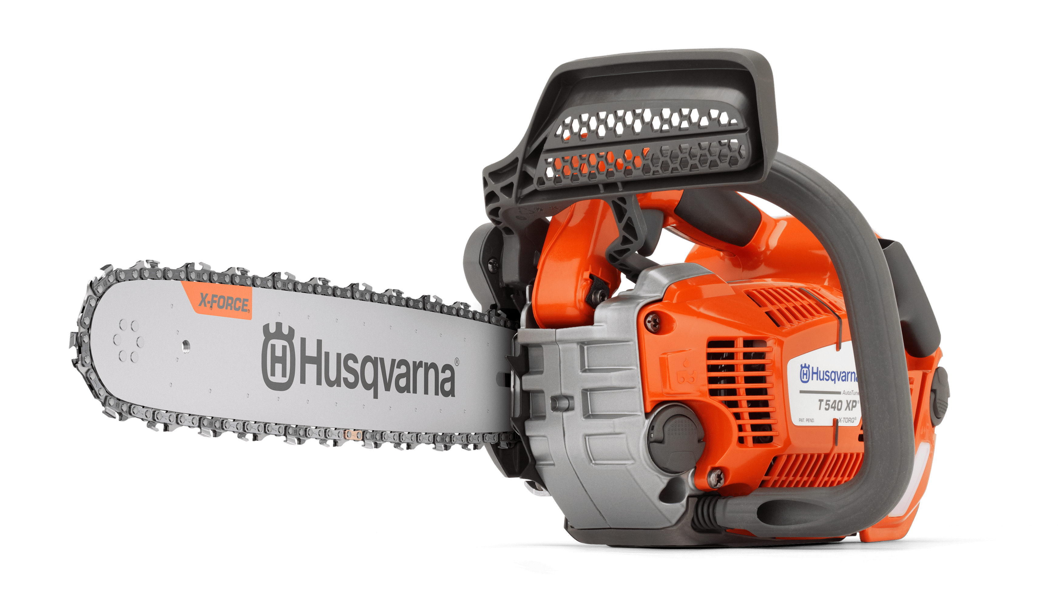 Profesionálna reťazová píla HUSQVARNA T540 XP Mark III Píla pre stromolezcov