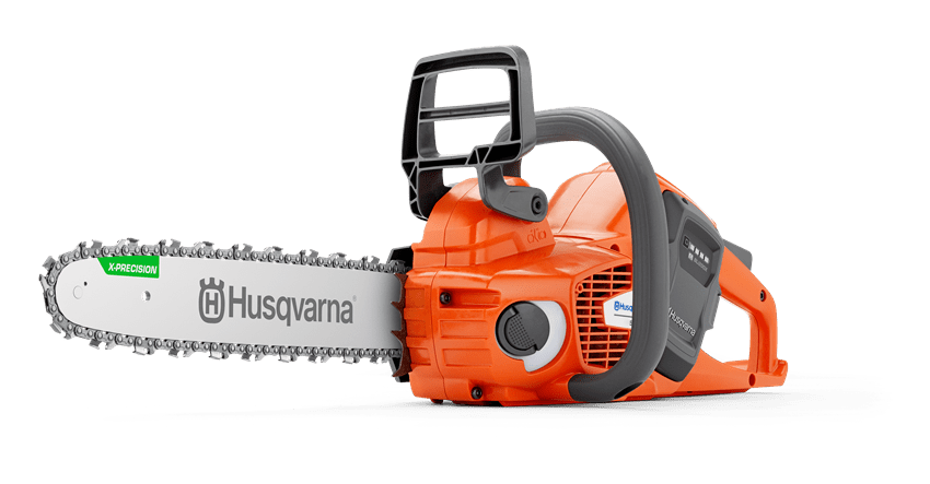 Profesionálna reťazová píla HUSQVARNA 535i XP bez AKU a nabíjačky