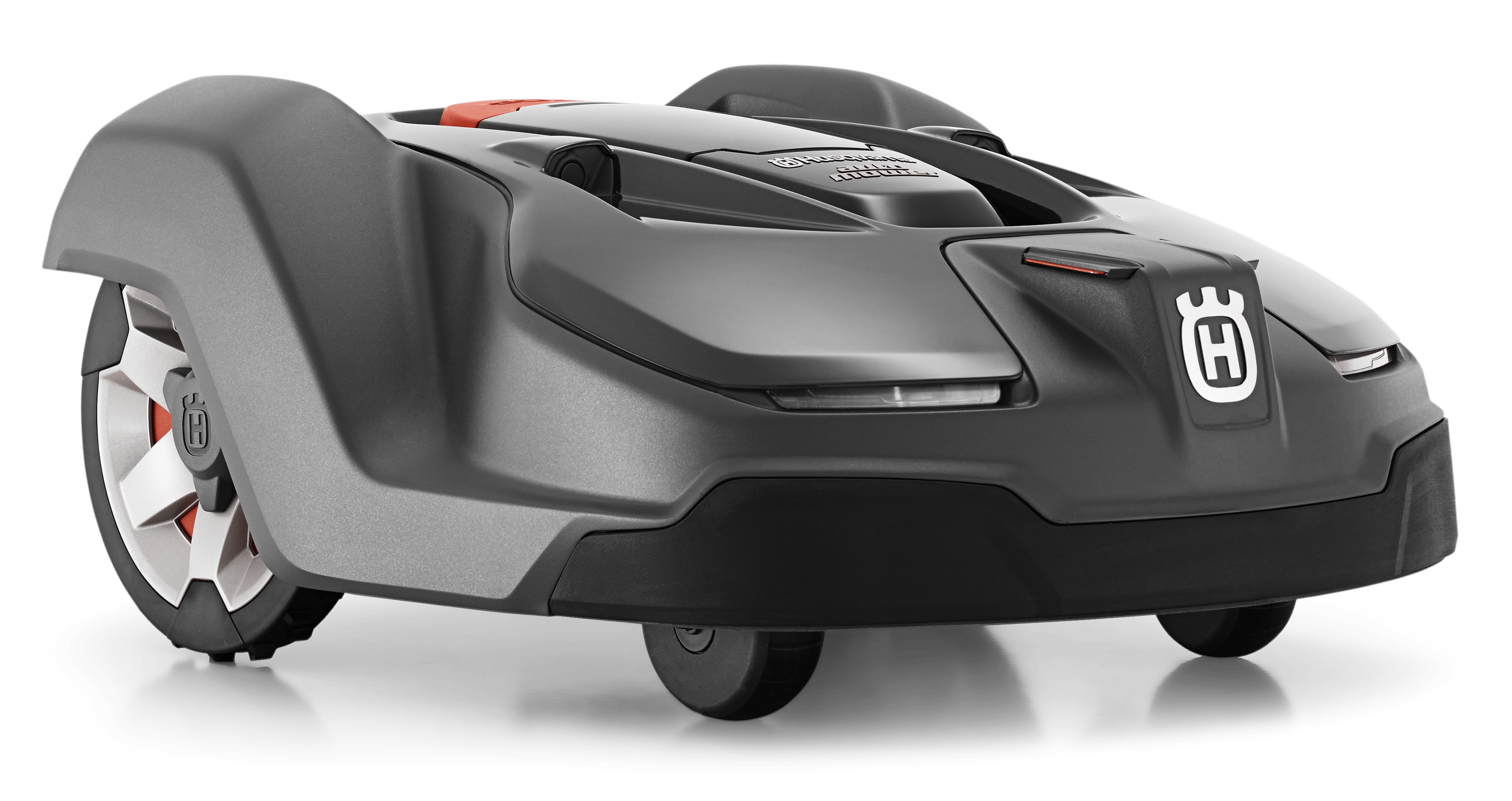 Robotická kosačka HUSQVARNA AUTOMOWER 450X