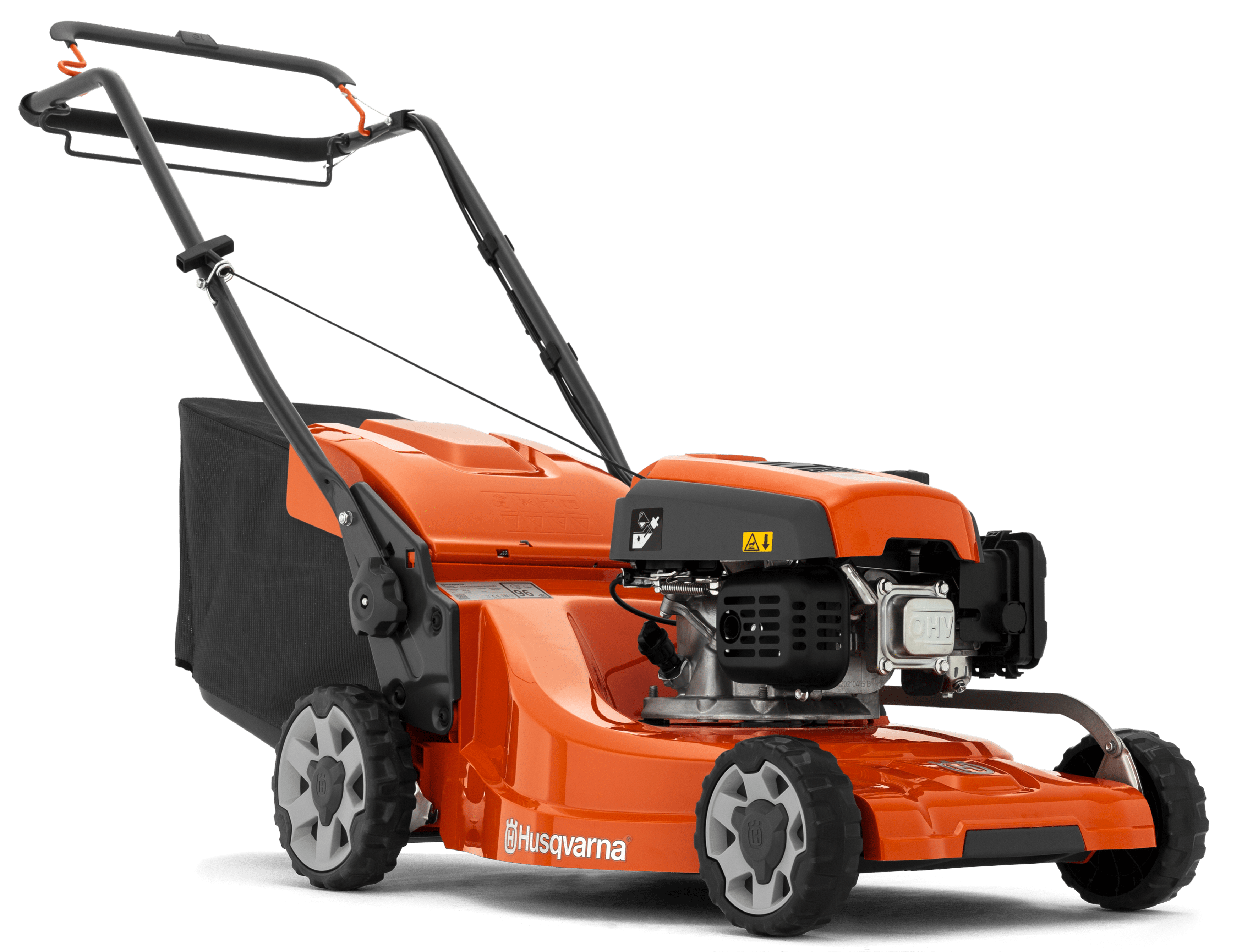 Kosačka na trávu Husqvarna LC 247S