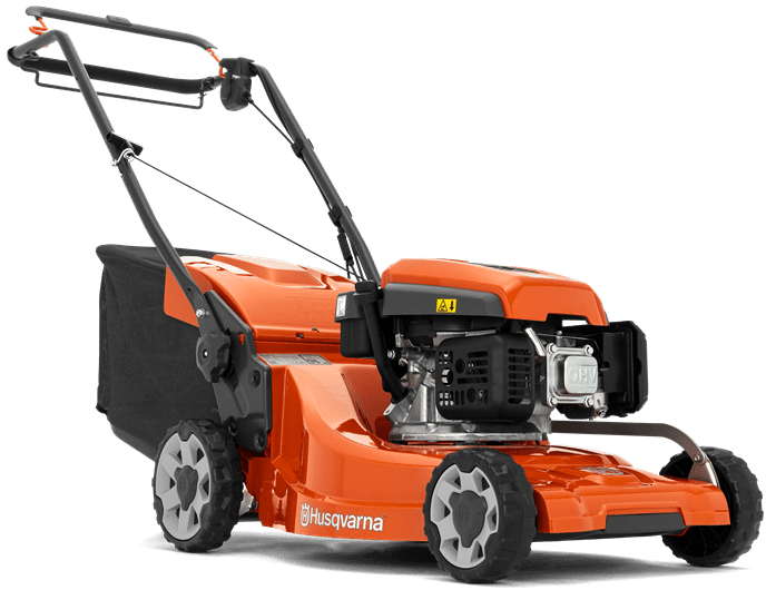 KOSAČKA NA TRÁVU HUSQVARNA LC 347V