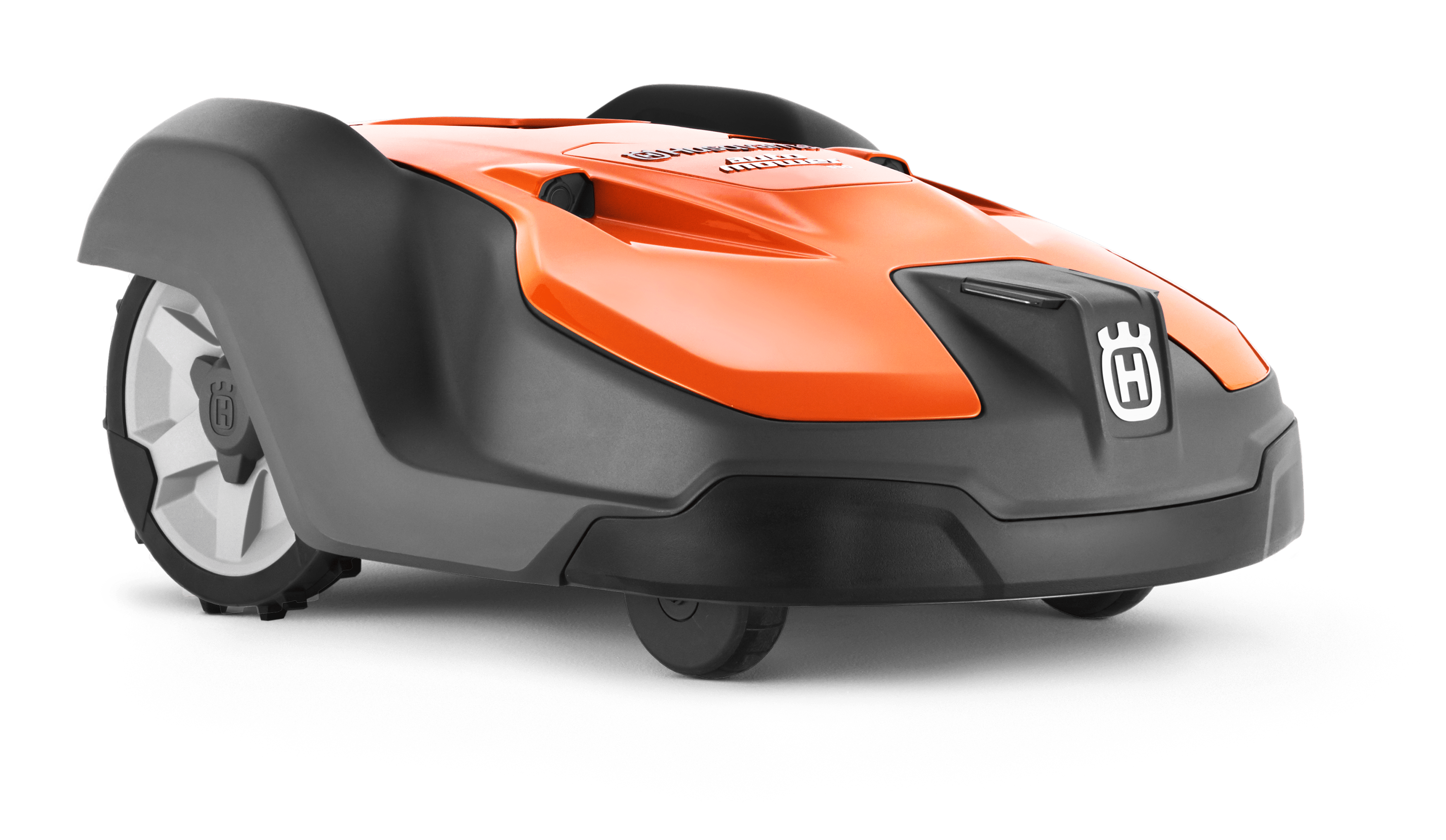 Robotická kosačka HUSQVARNA AUTOMOWER 550