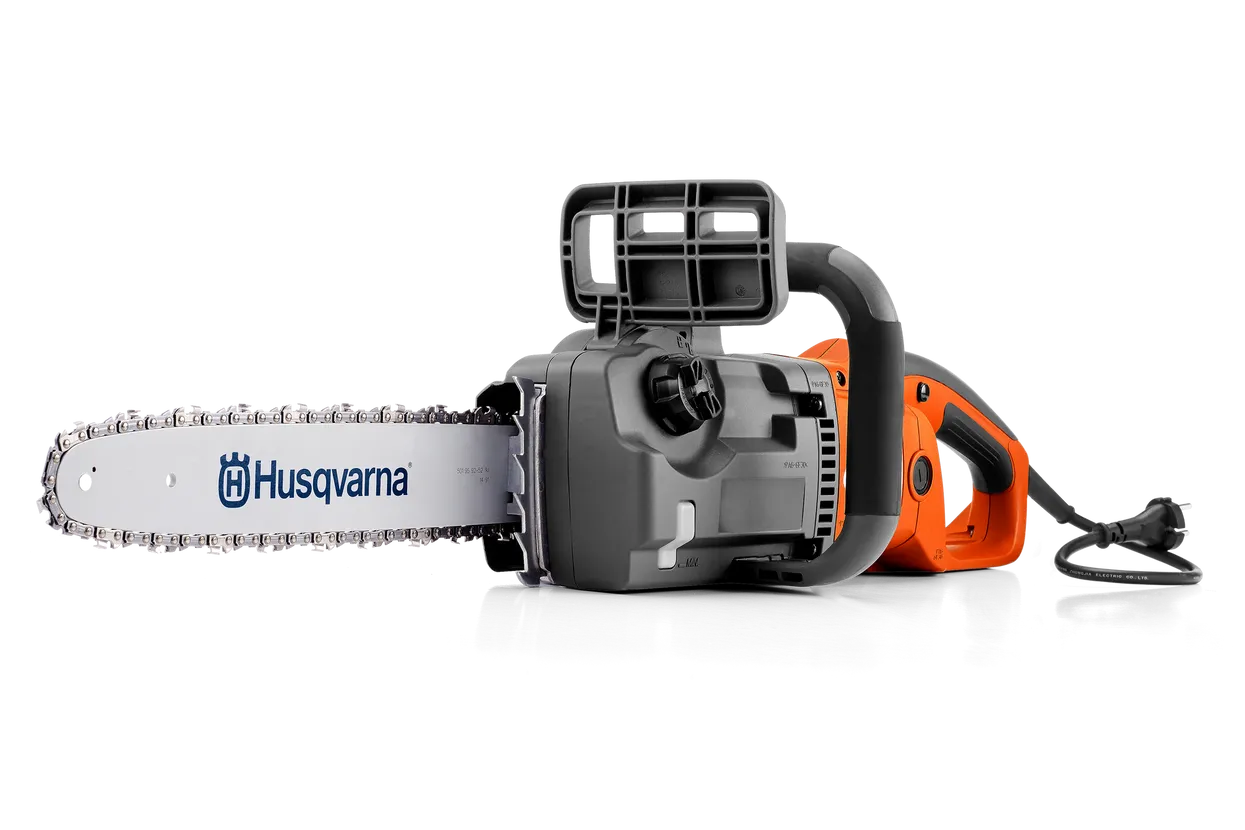 Elektrická reťazová píla HUSQVARNA 420EL