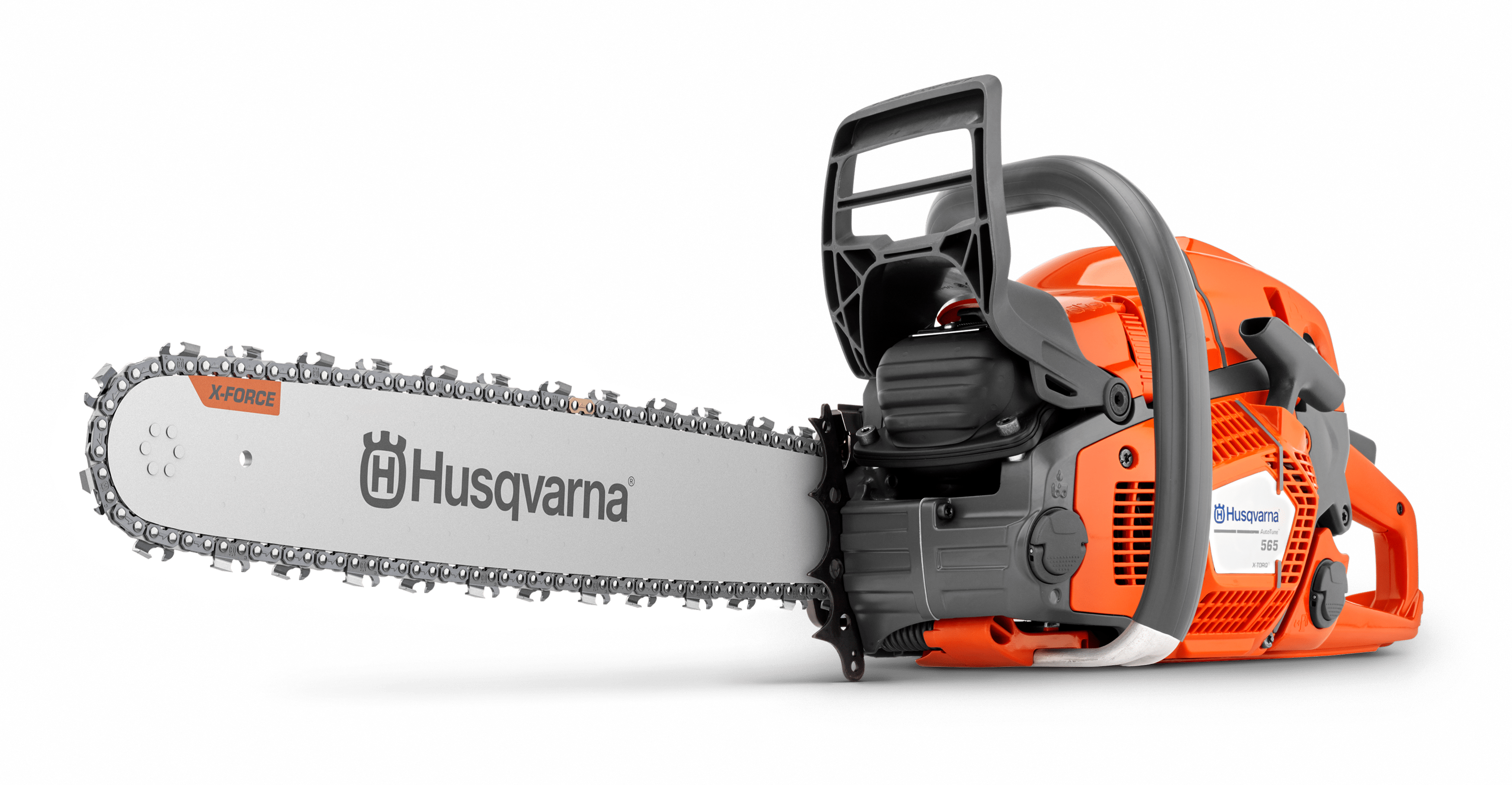 Reťazová píla HUSQVARNA 565