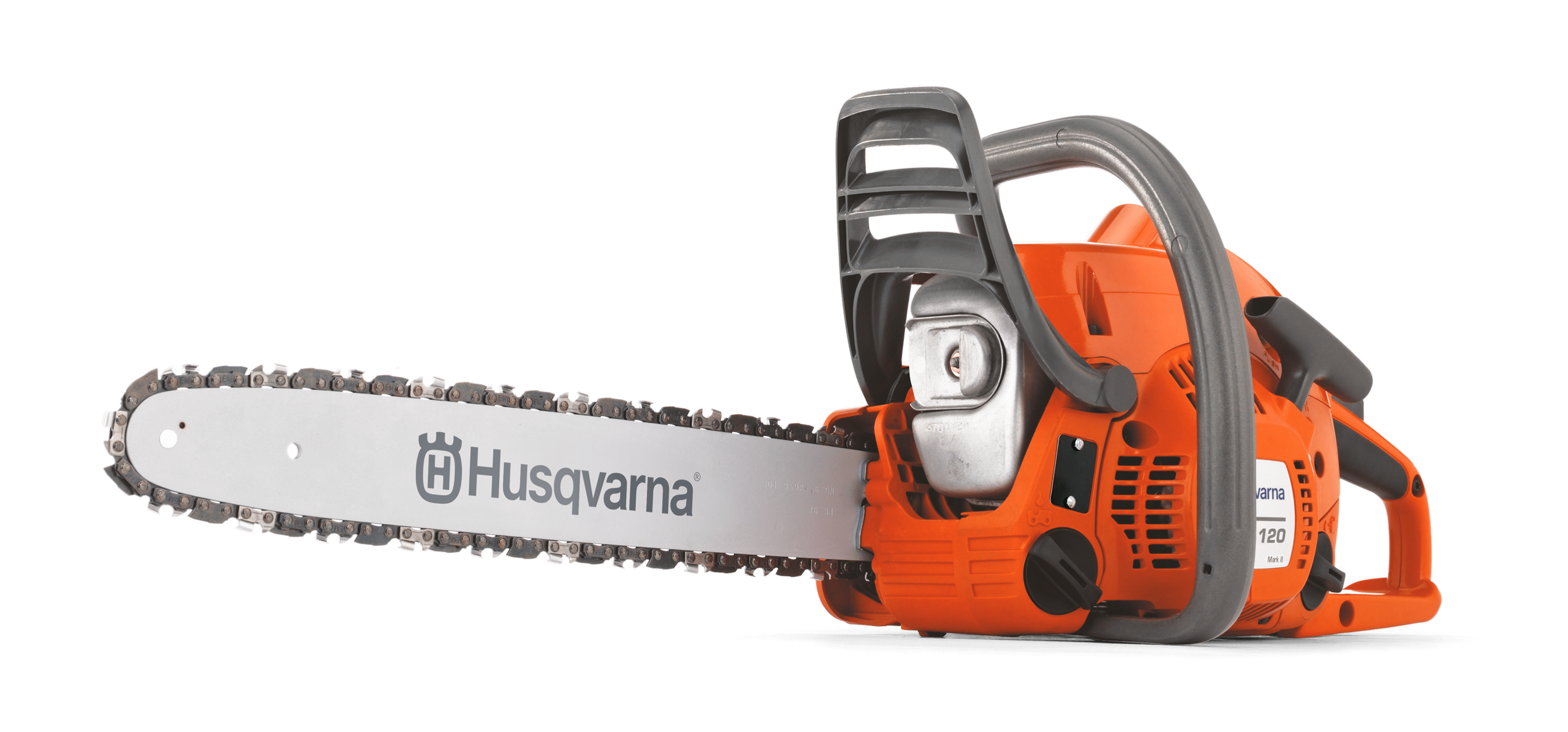 REŤAZOVÁ PÍLA HUSQVARNA 120