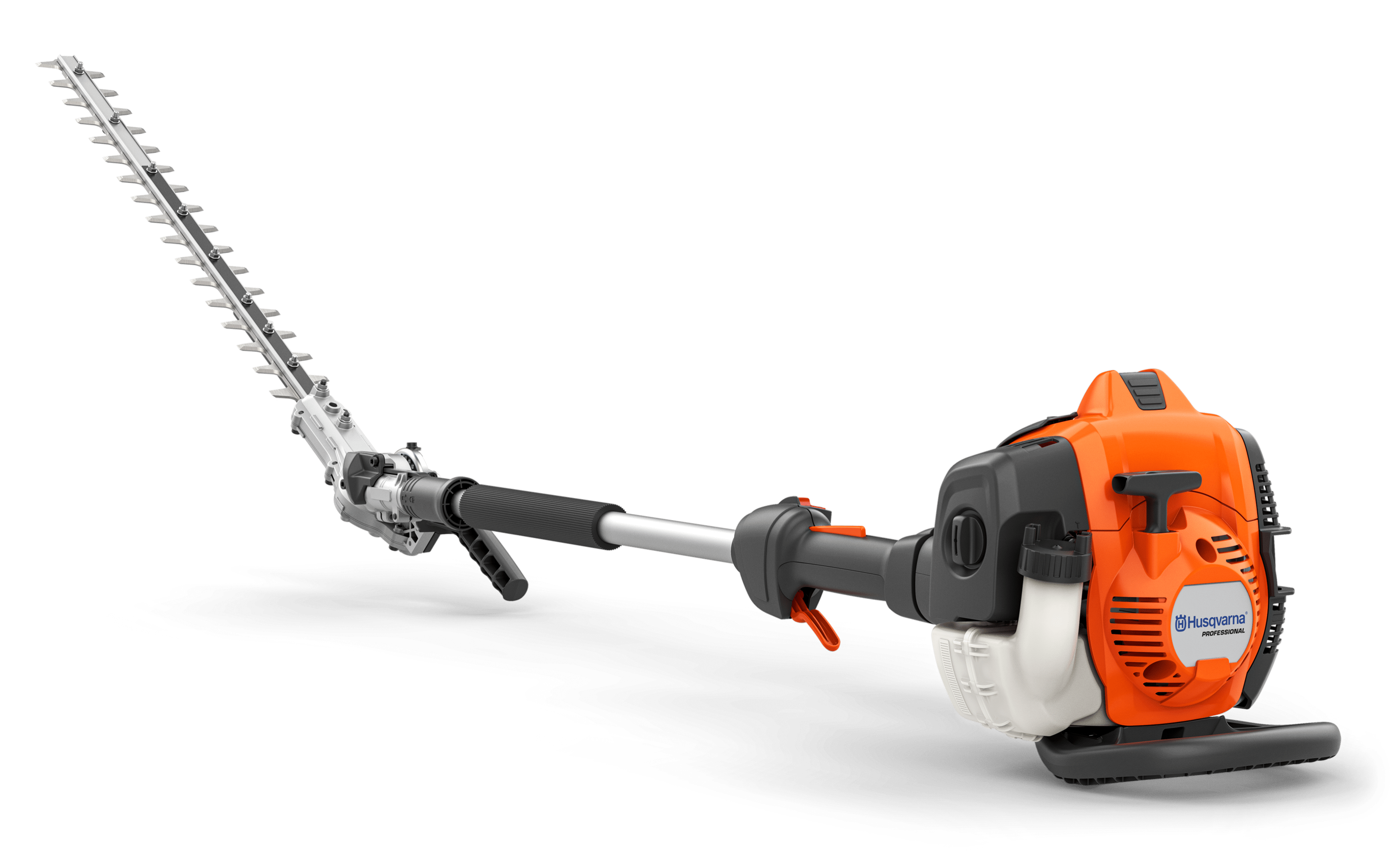 NOŽNICE NA ŽIVÝ PLOT HUSQVARNA 525HE3
