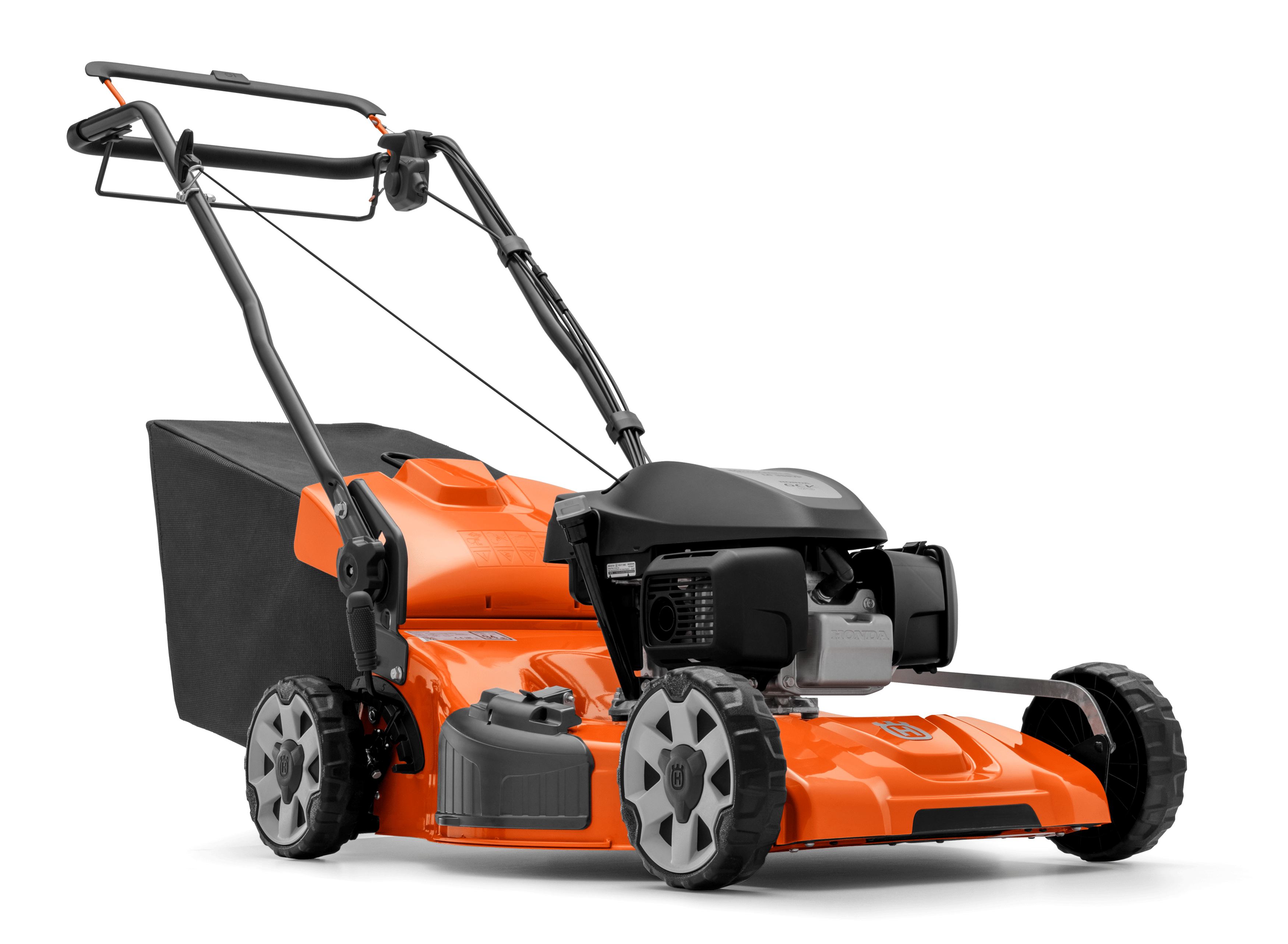 KOSAČKA NA TRÁVU HUSQVARNA LC 356VP