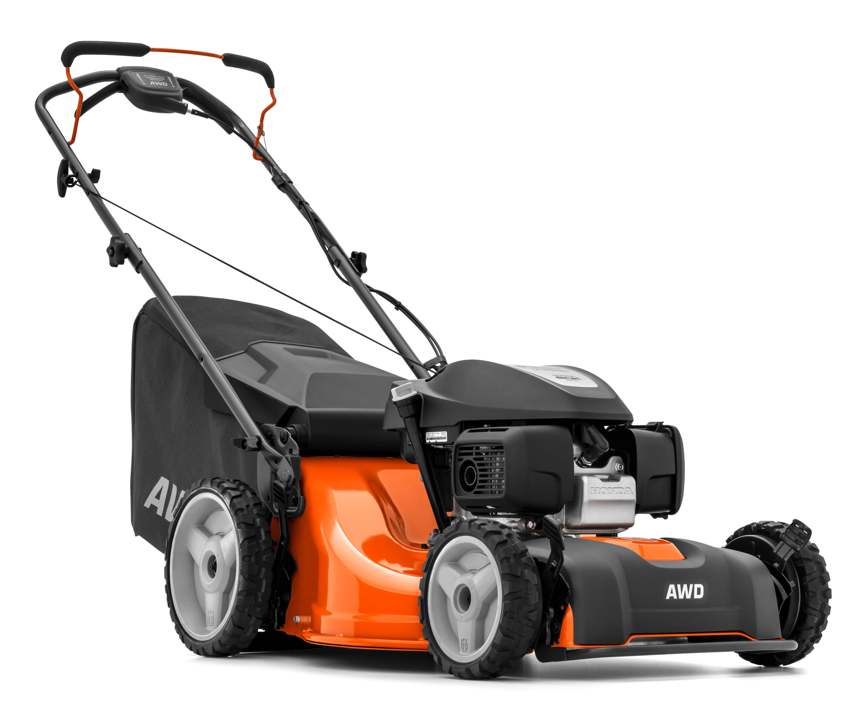 KOSAČKA NA TRÁVU HUSQVARNA LC 353AWD