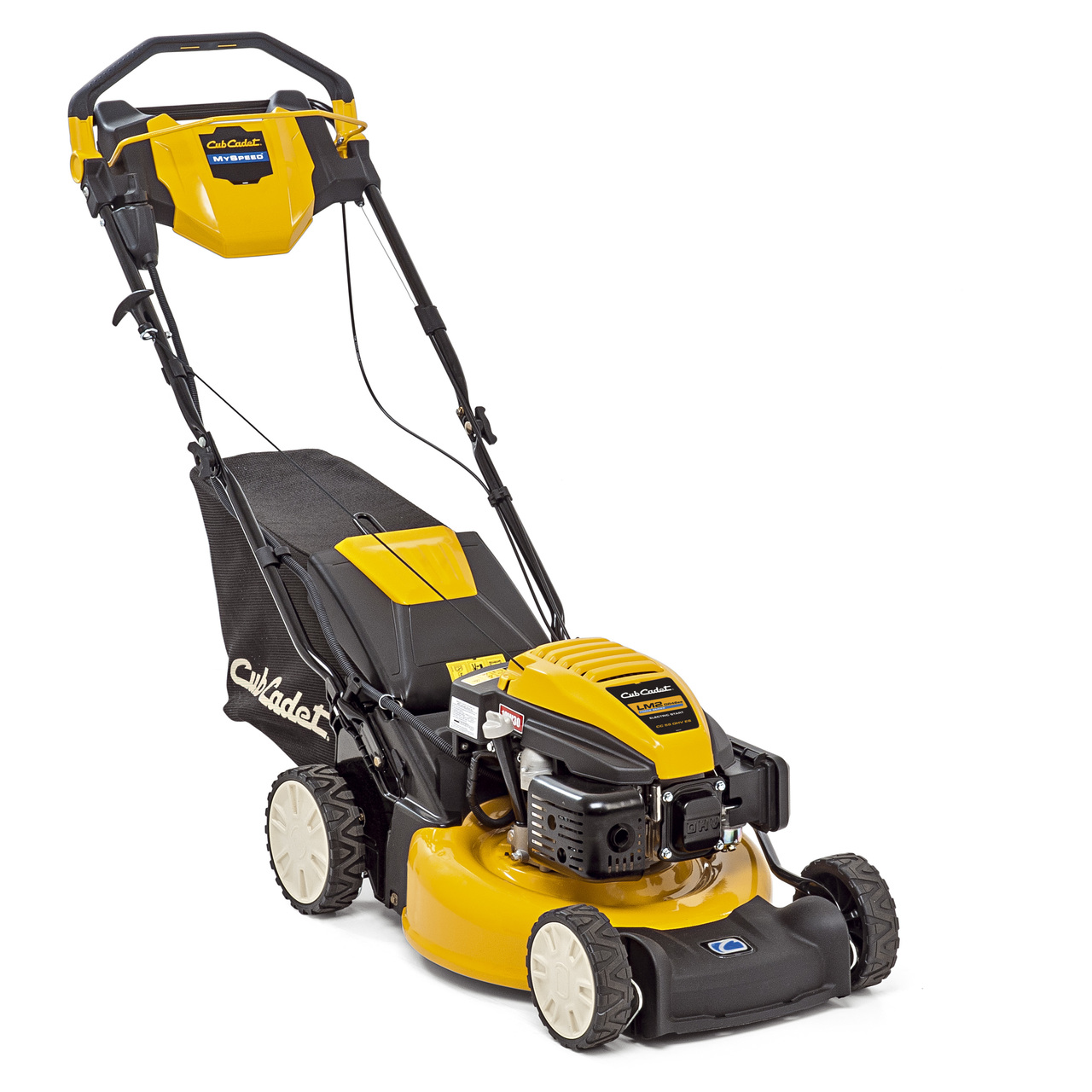 Cub Cadet LM2 DR46ES # 46CM CUB