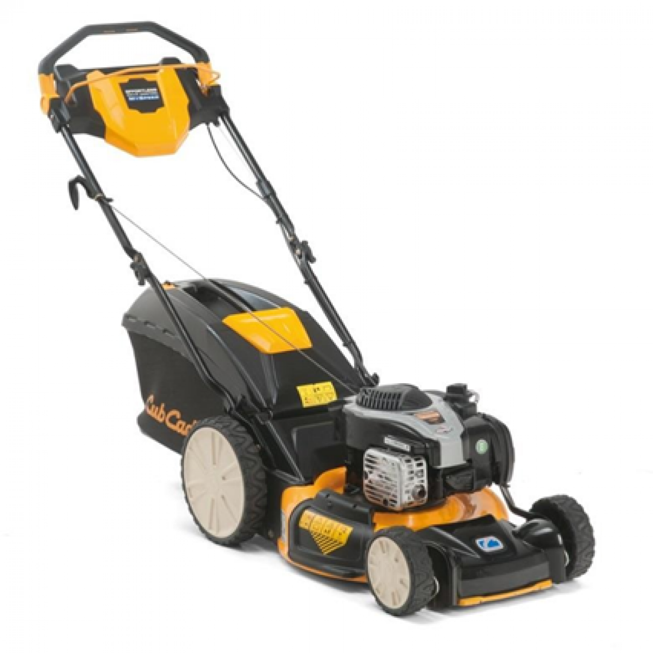 Cub Cadet LM3 CR46S # 46CM B&S