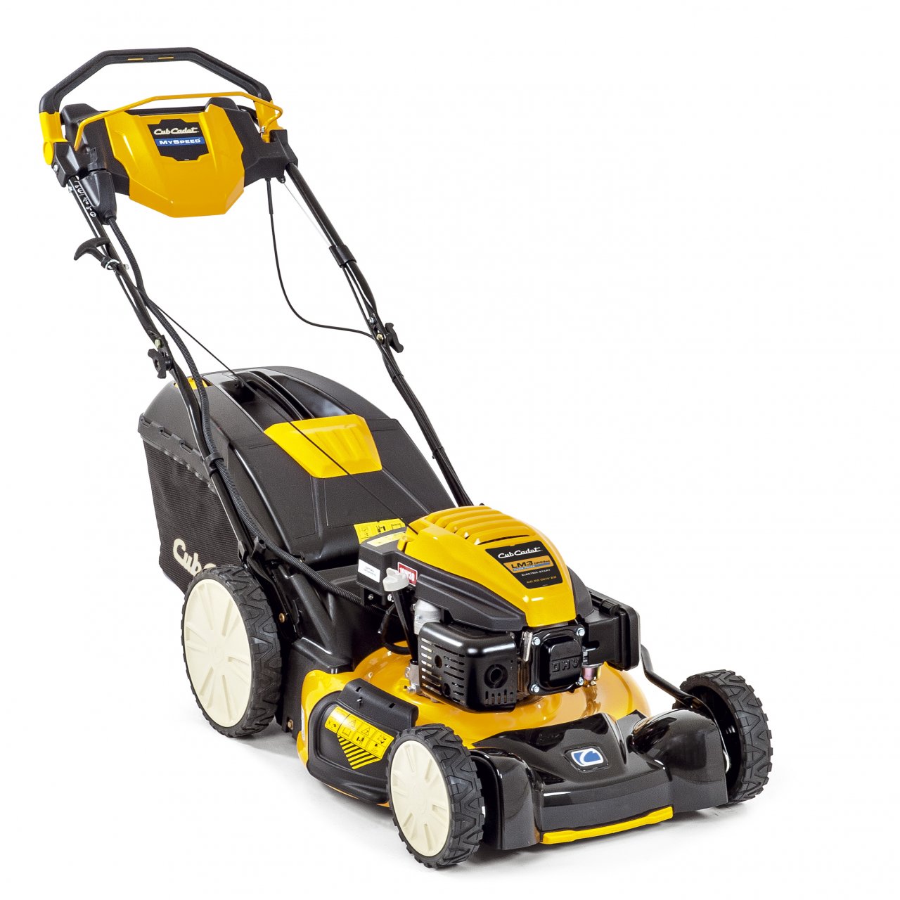 Cub Cadet LM3 DR53ES # 53CM CUB