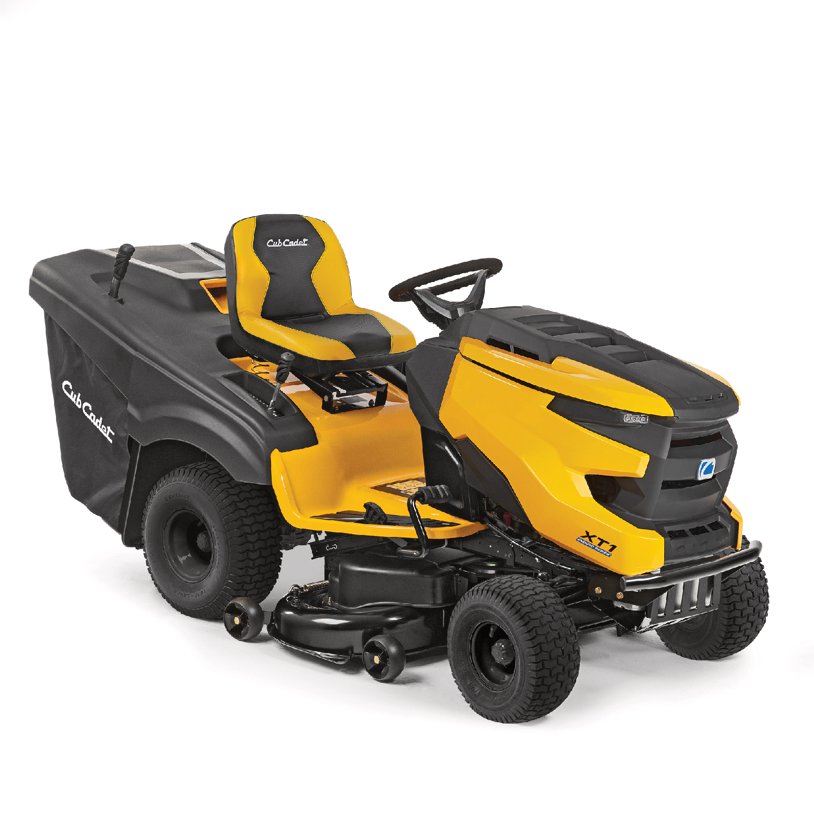 Cub Cadet XT1 OR106 # 106CM CUB