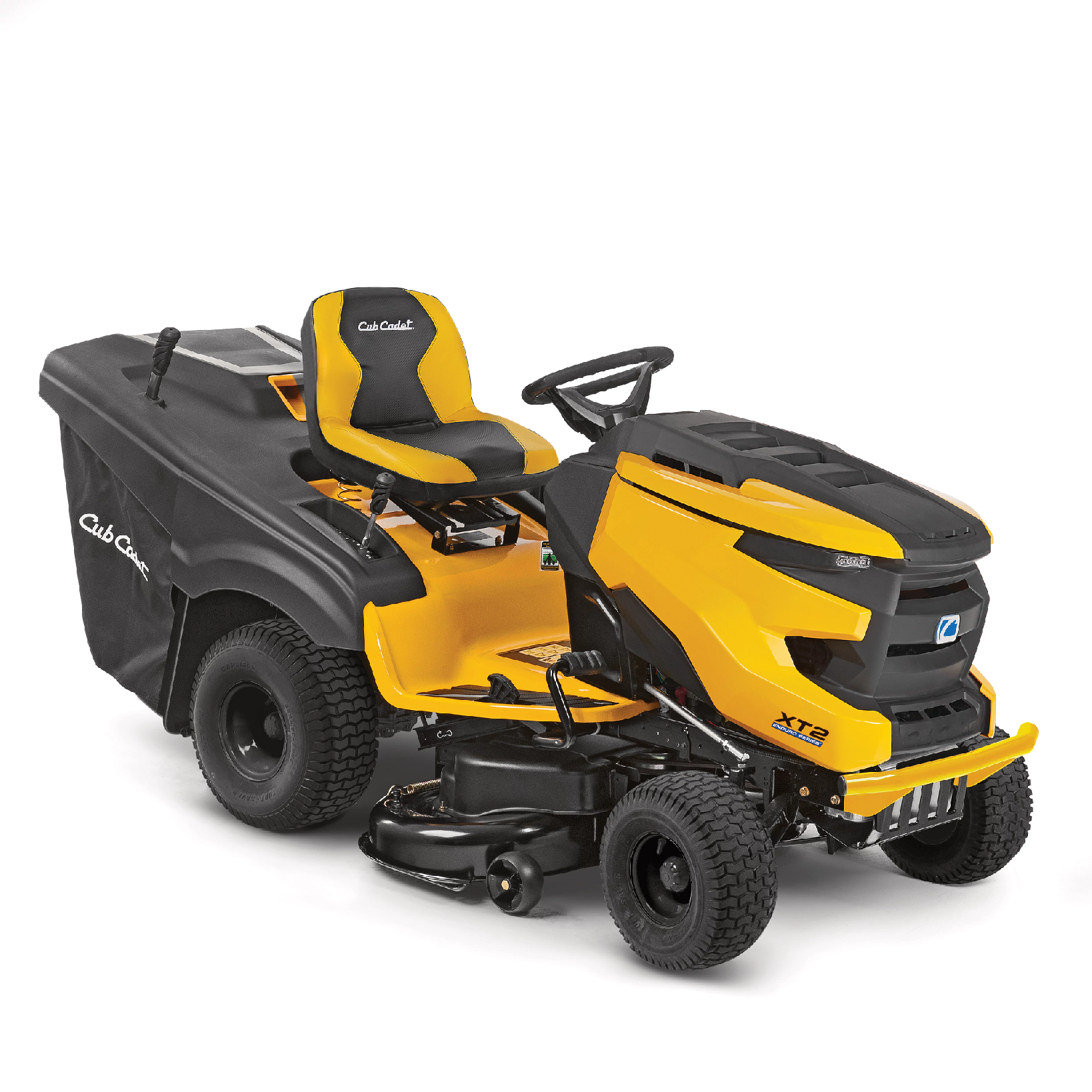 Cub Cadet XT2 PR95 # 95CM KAWA