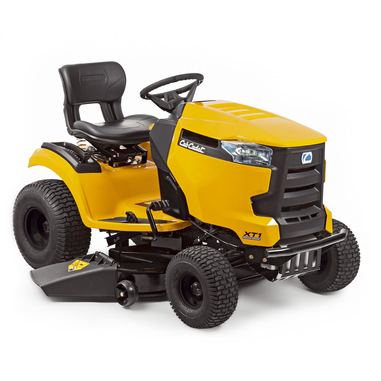 Cub Cadet XT1 OS107 # 107CM CUB