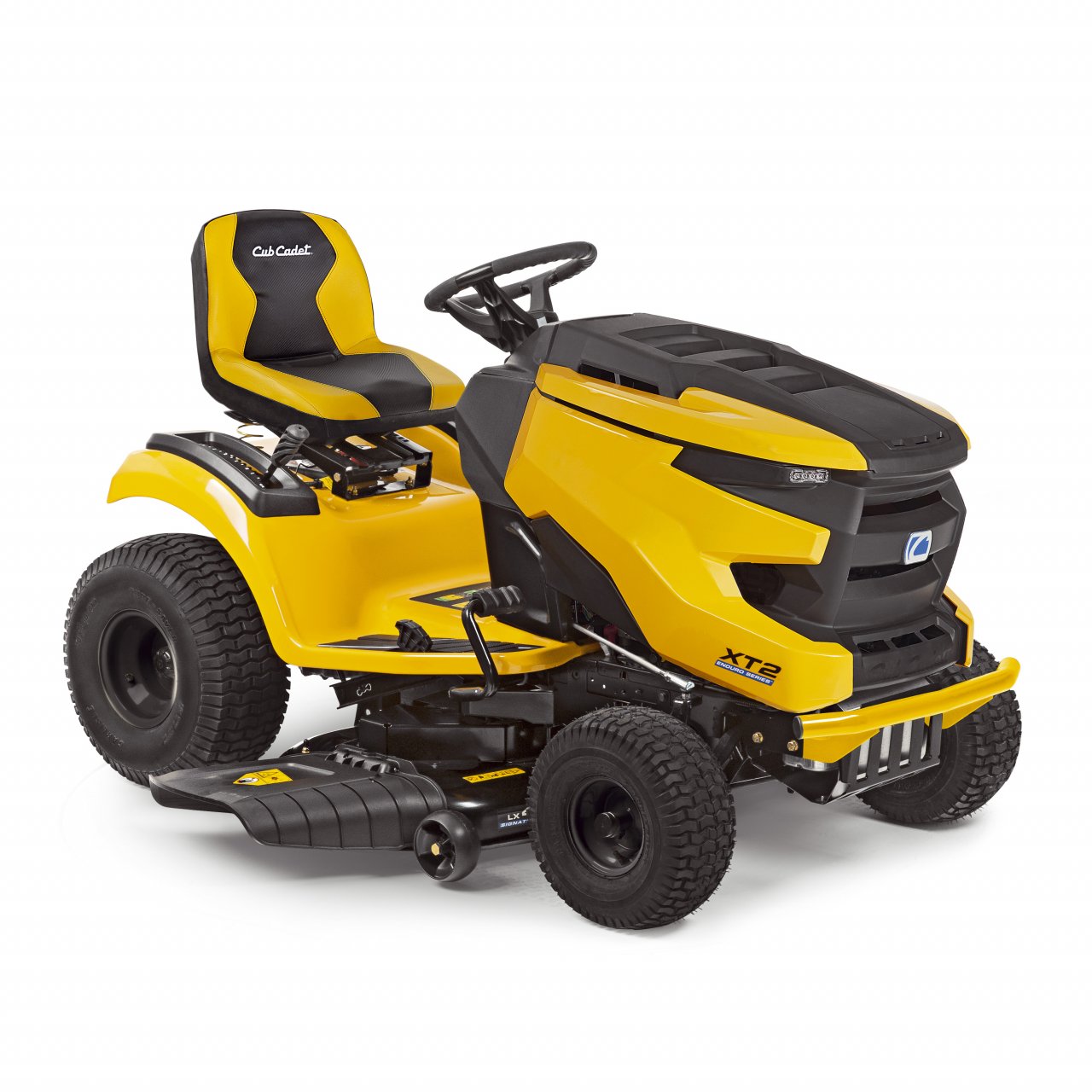 Cub Cadet XT2 PS107 # 107CM KAWA