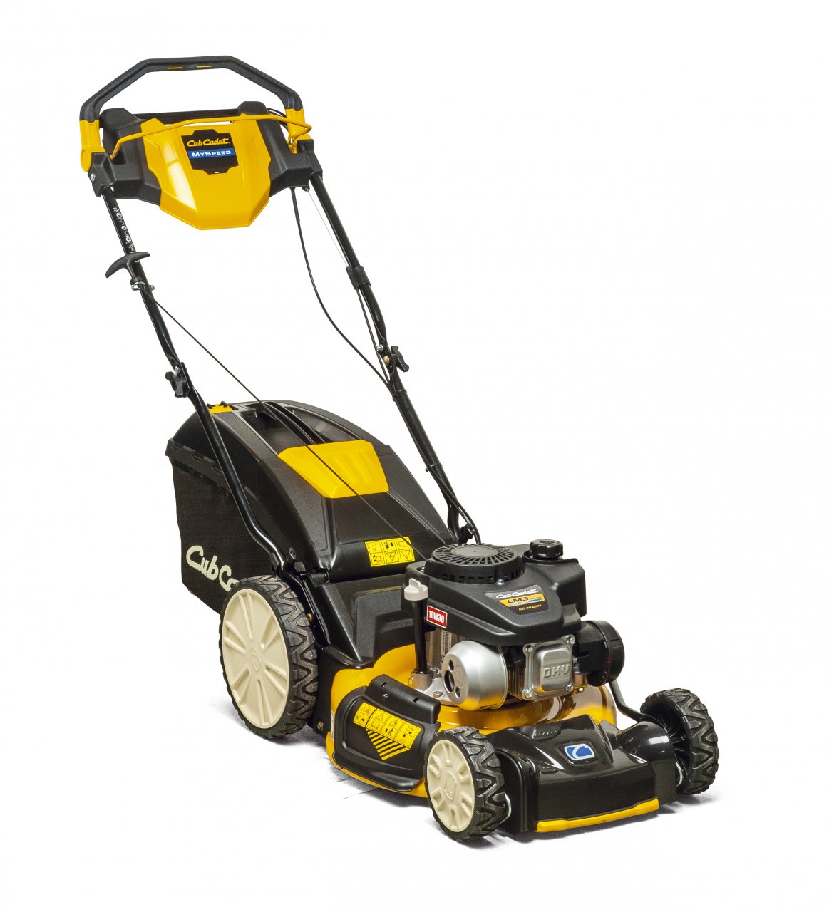 Cub Cadet LM3 CRC46S # 46CM CUB
