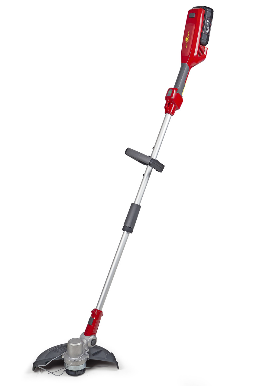 WOLF-Garten LYCOS 40/300 T SET #30CM