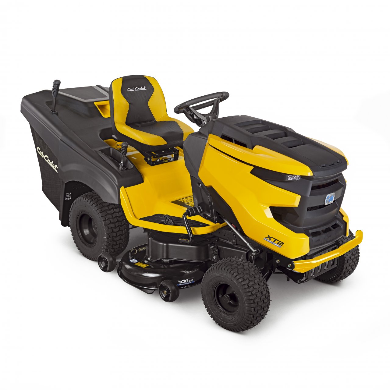 Cub Cadet XT2 PR106 # 106CM CUB