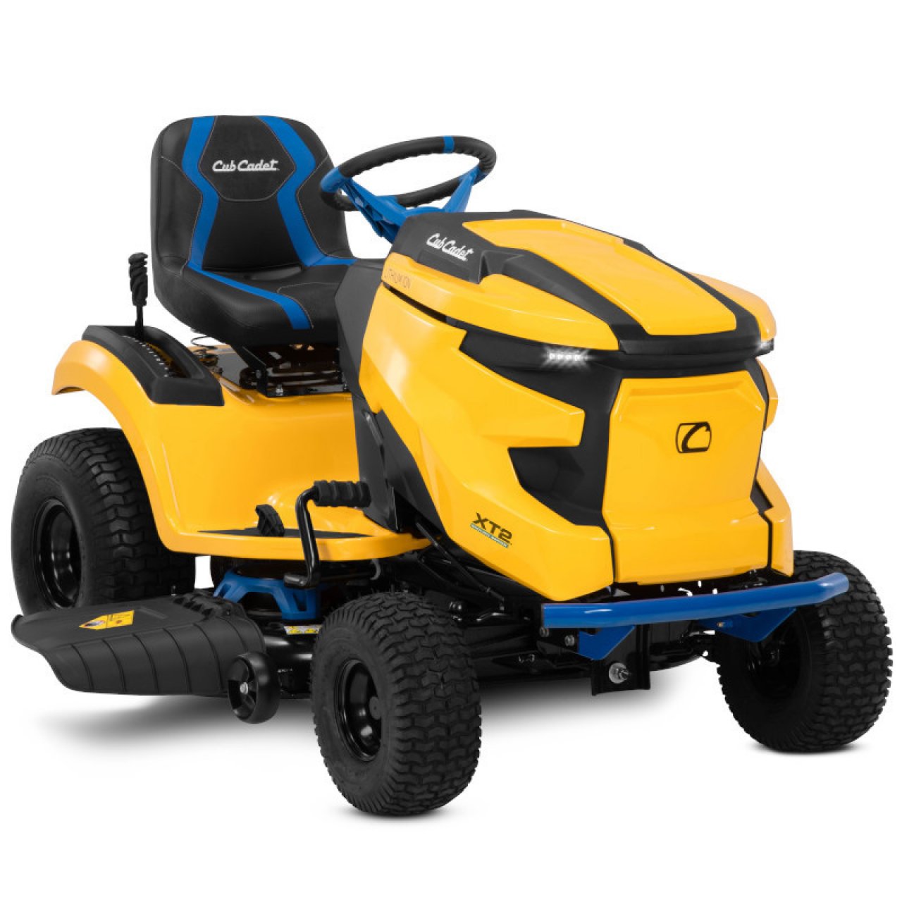 Cub Cadet XT2 ES107 # 107CM ELECTRIC