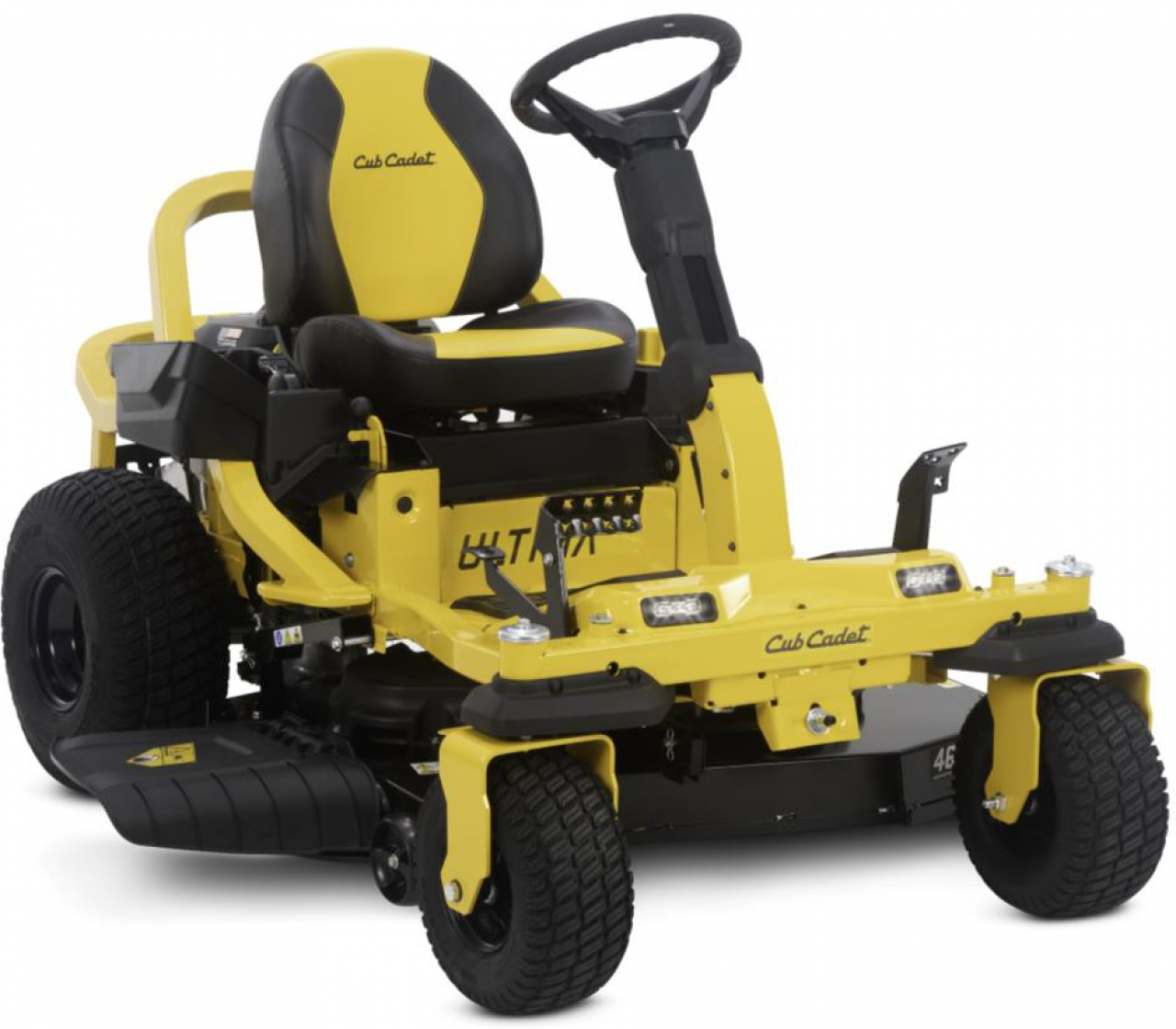 Cub Cadet XZ6 S117 # 117CM KAWA