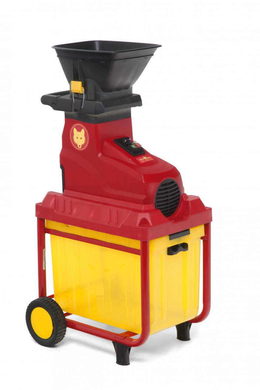 WOLF-Garten SDL 2800 EVO # MAX.45MM 2800W