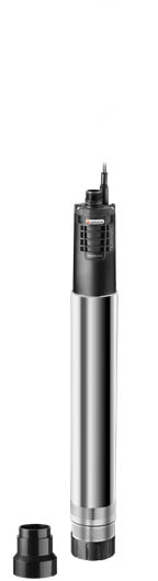 Gardena Čerpadlo do hlbokých studní 6000/5 inox automatic