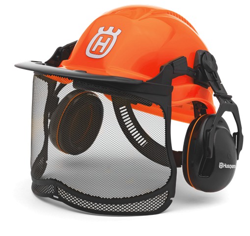 Husqvarna Ochranná prilba pre prácu v lese, Classic