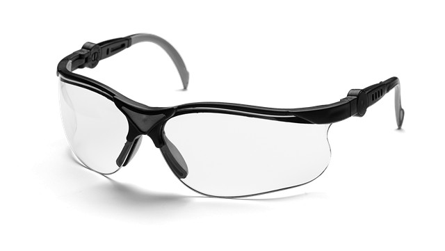 Husqvarna Ochranné okuliare, Clear X