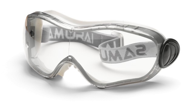 Husqvarna Ochranné okuliare, Goggles
