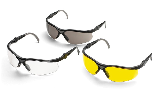 Husqvarna Ochranné okuliare, Sun X