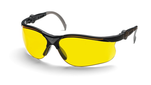Husqvarna Ochranné okuliare, Yellow X