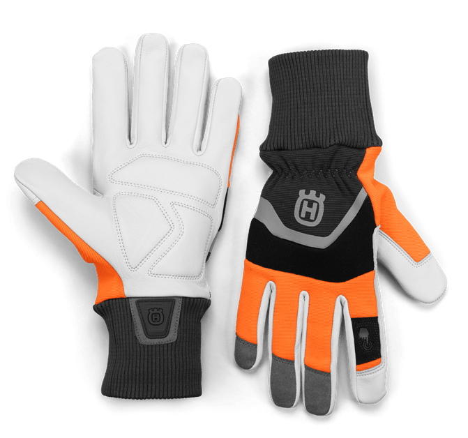 Husqvarna Rukavice Functional Veľkosť: 10
