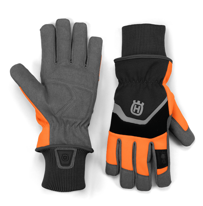 Husqvarna Zimné rukavice, Functional Veľkosť: 10