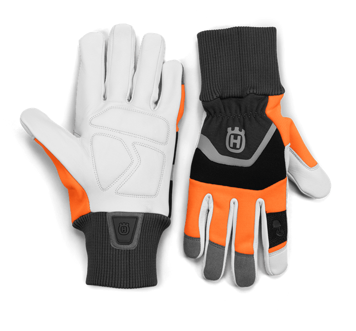 Husqvarna Rukavice Functional s protiporezovou ochranou Veľkosť: 12