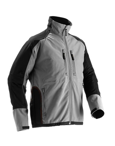 Husqvarna Softshellová bunda Veľkosť: 50